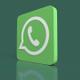 aplicación WhatsApp
