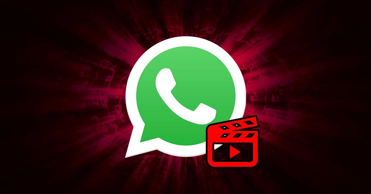Cuidado si recibes un vídeo por WhatsApp: pueden hackearte