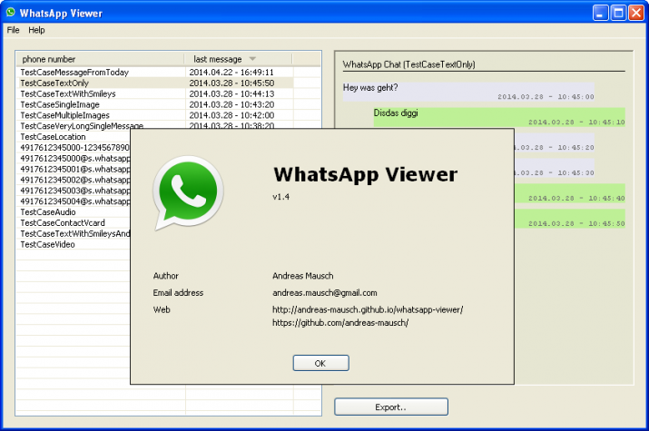 whatsapp-viewer-screenshot