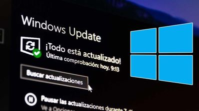 Windows todo sobre las actualizaciones