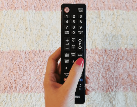 Activar el HDMI en un televisor con Android Tv 