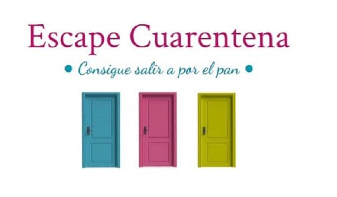 Escape Cuarentena