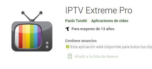 Stream IPTV GRATIS En Tu SMART TV 📺 Listas IPTV 2019 Listas M3u 2019.  Canales Premium ESPAÑA by Listas IPTV