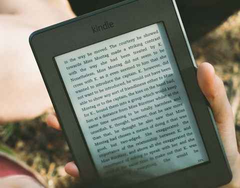 Las mejores ofertas en Libros de Kindle
