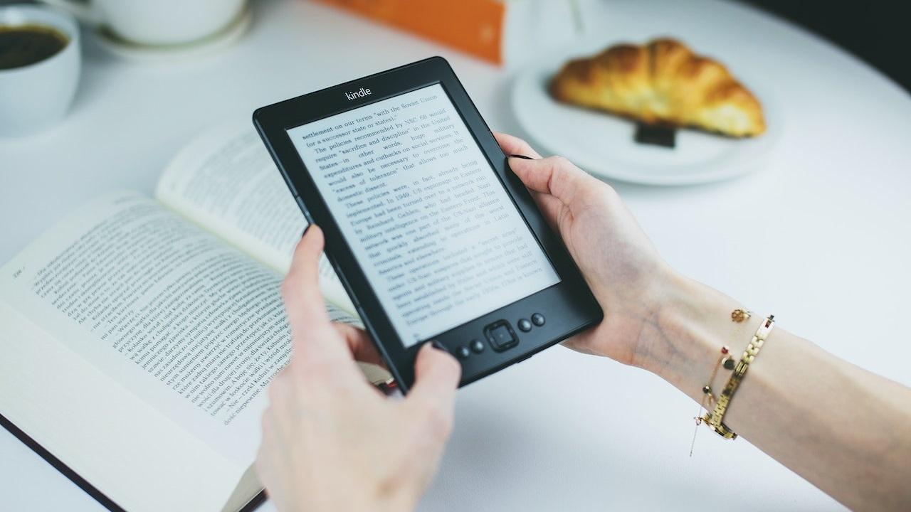 Kindle Unlimited: donde puedes leer millones de libros por menos
