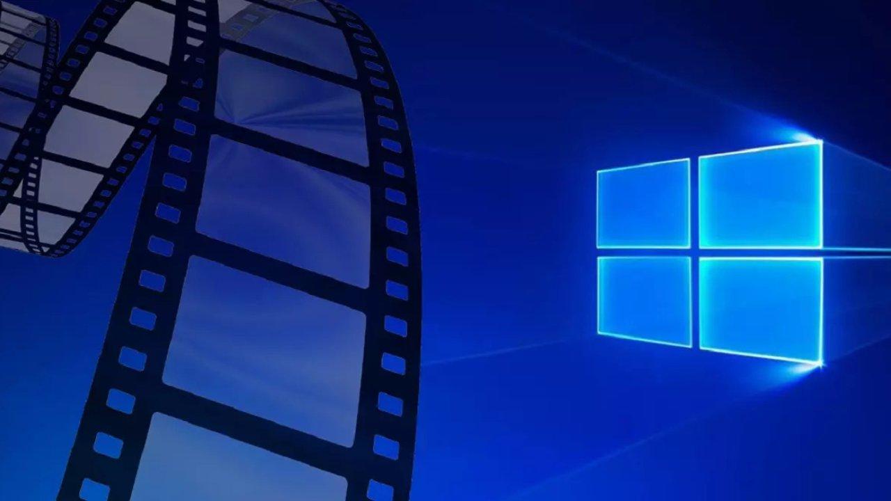 Windows reproductores de video