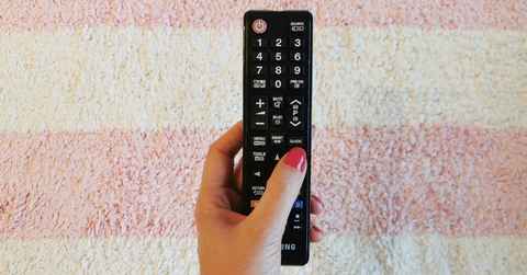Cómo usar el móvil como mando de una Smart TV