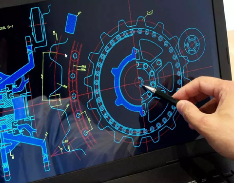 Las mejores alternativas a AutoCAD gratis para diseño 2D y 3D