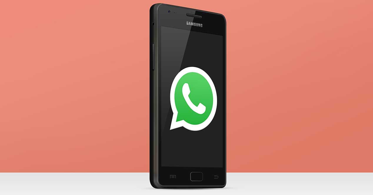 samsung galaxy s2 android gingerbread whatsapp