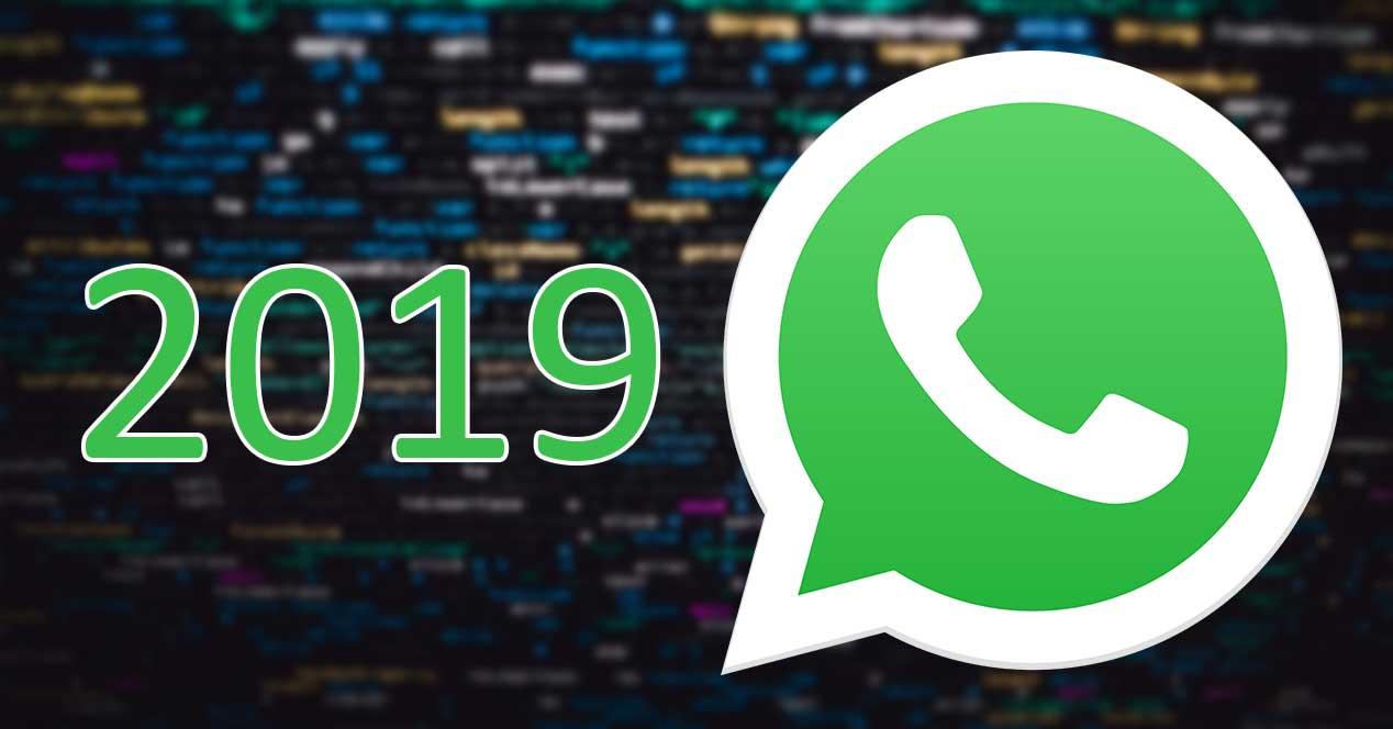 whatsapp vulnerabilidades 2019