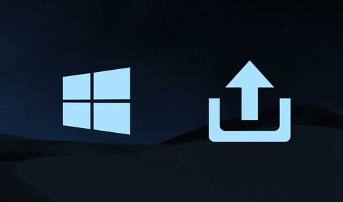windows 10 actualizar
