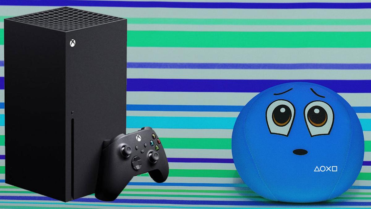 Xbox: Xbox estrena cuatro juegos en PS5 y Nintendo Switch, ¿cuáles