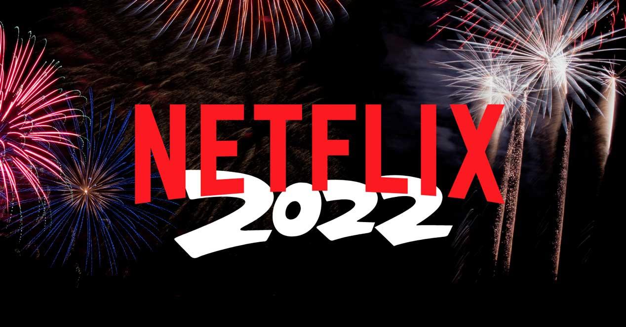 Netflix 2022