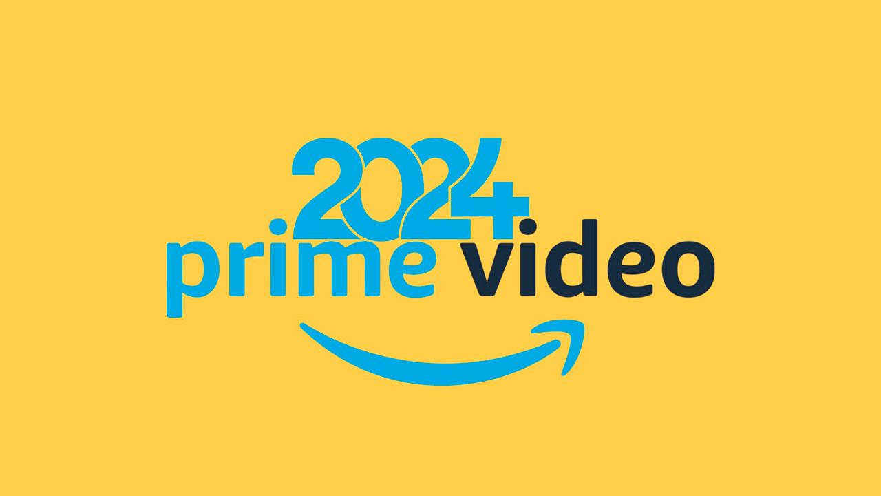 Amazon Prime Video 2024