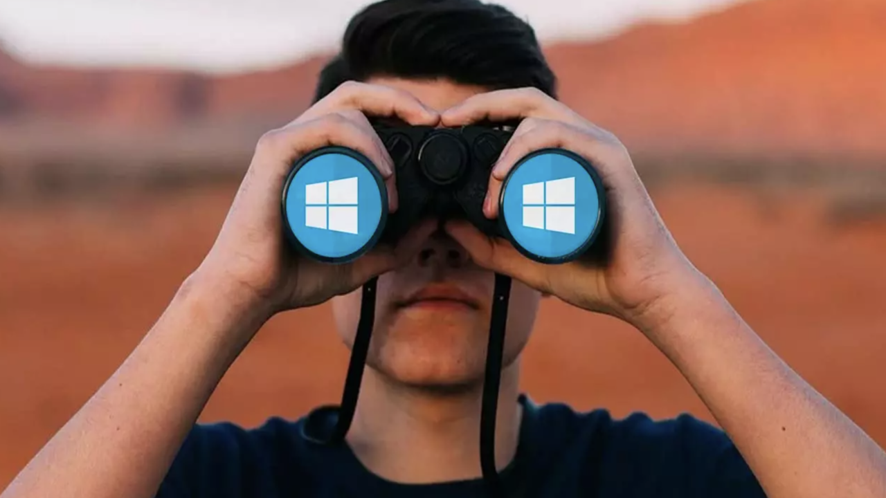windows 10 privacidad