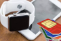 Un Apple Watch con varias SIM