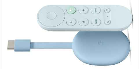 Chromecast con Google TV o sin él: en qué se diferencian y cuáles son sus  parecidos