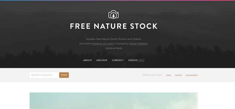 Free-Nature-Stock