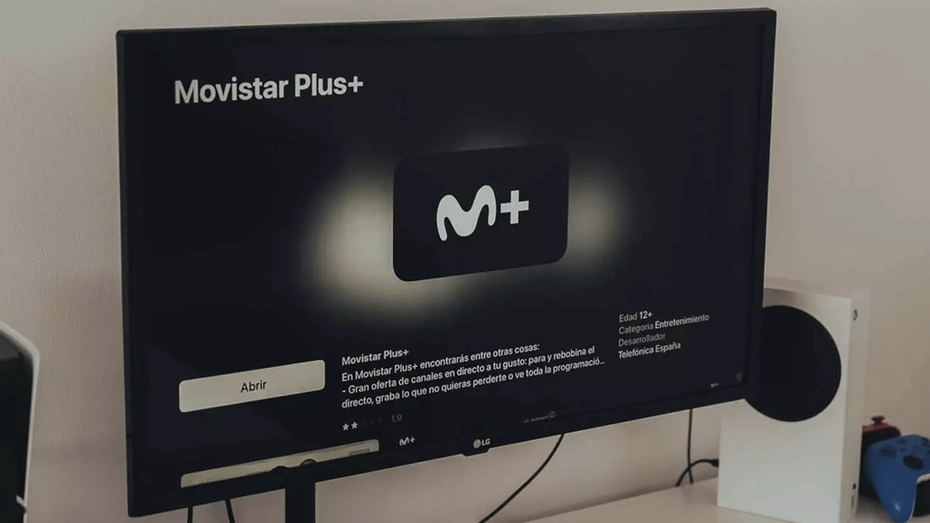 Estrenos de Movistar Plus+ 2025: Novedades y fecha de lanzamiento