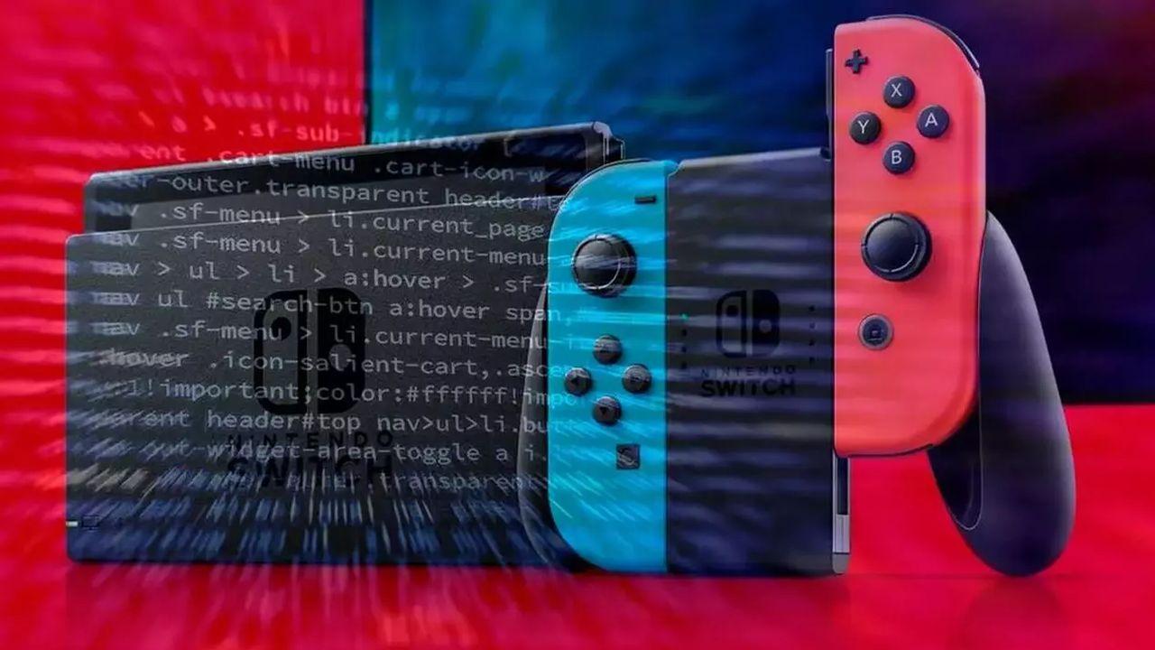 Nintendo Switch se actualiza y por fin podemos ordenar nuestros juegos por  grupos