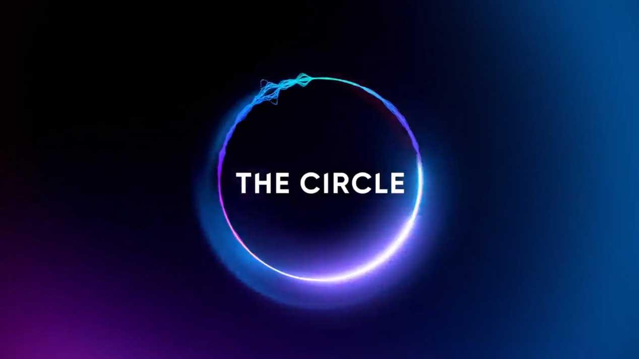 The Circle - 2020 en netflix