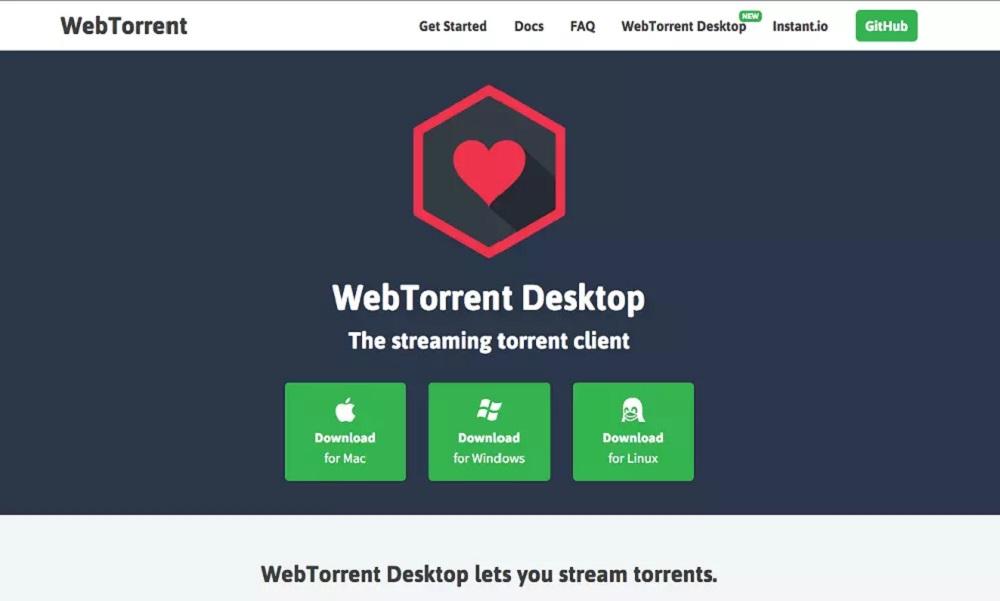 Web-Torrent