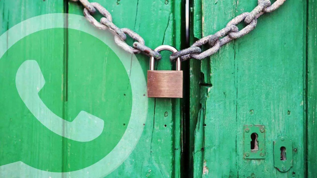WhatsApp recuperar cuenta suspendida