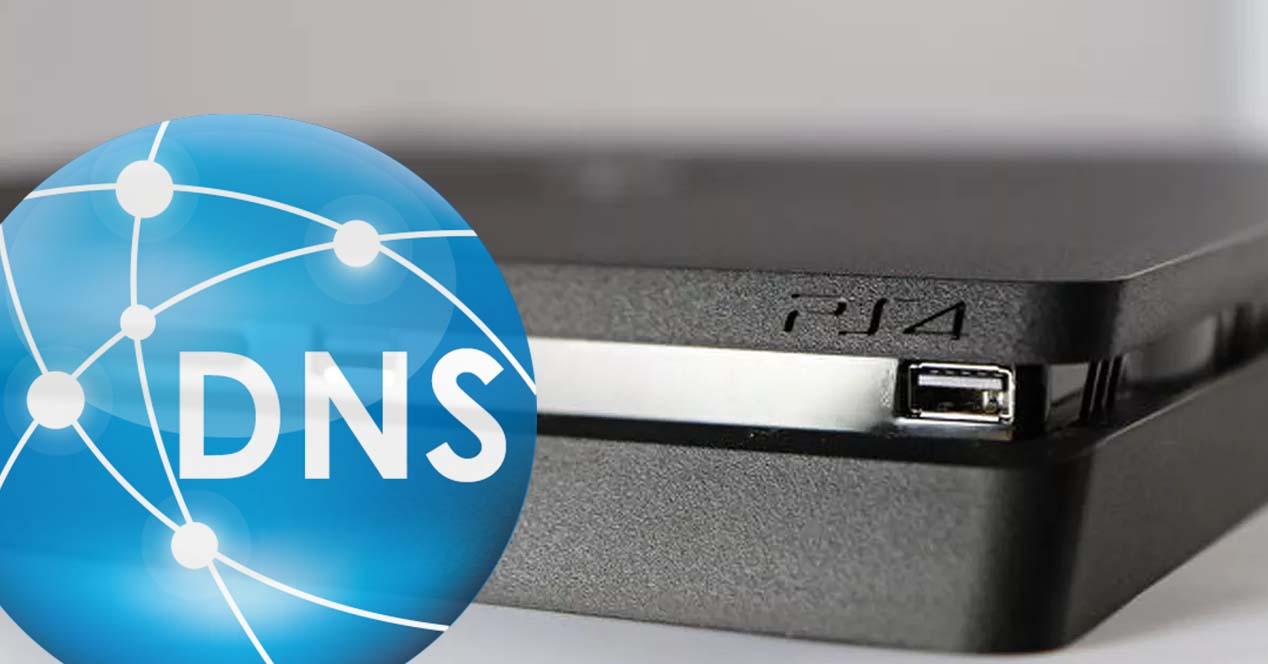 Los mejores DNS para PS4. Cómo cambiar DNS la videoconsola