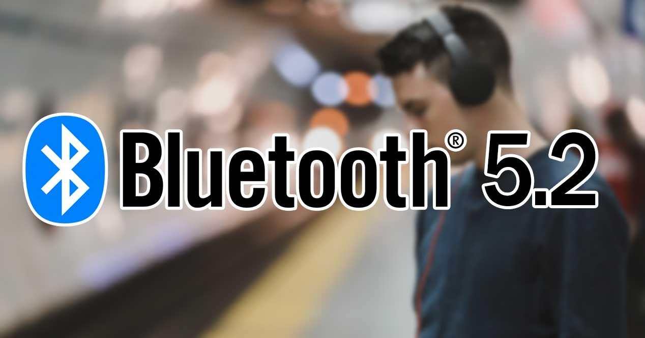 bluetooth 5.2