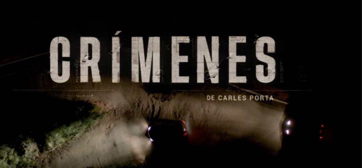 crimenes