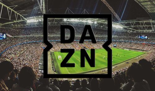 DAZN