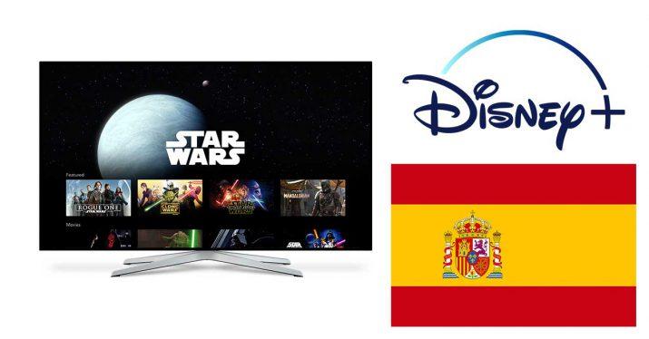 Disney Plus App Philips Smart Tv