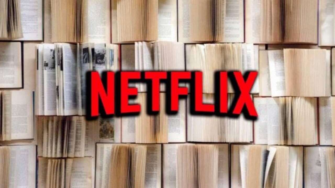 Series Netflix