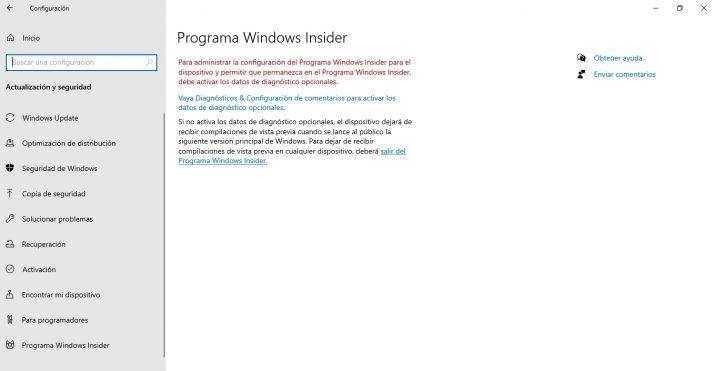 insider windows