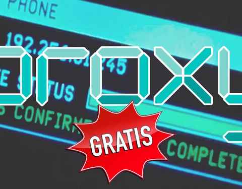 Croxyproxy gratis 2020
