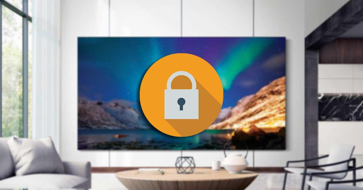 samsung smart tv privacidad privacy choices