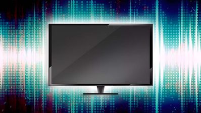 sonido Smart TV