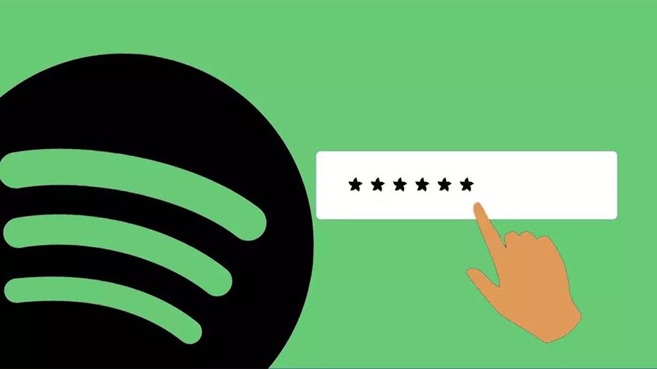 Spotify Inicio Por qué no funciona Spotify
