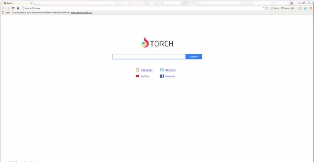 torch-browser