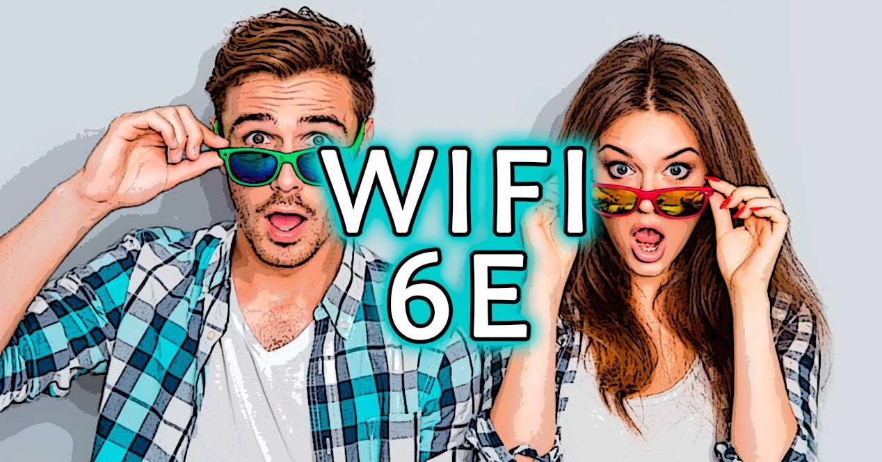 wifi 6e