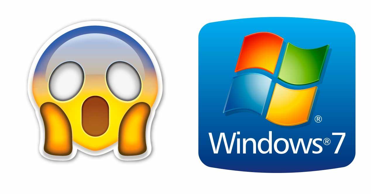 Fin De Soporte Actualizaciones Windows 7 Fecha Y Problemas