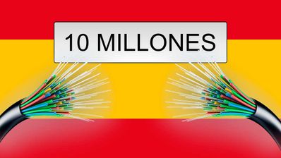 10 millones ftth