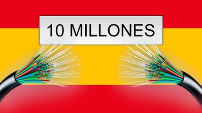 10 millones ftth