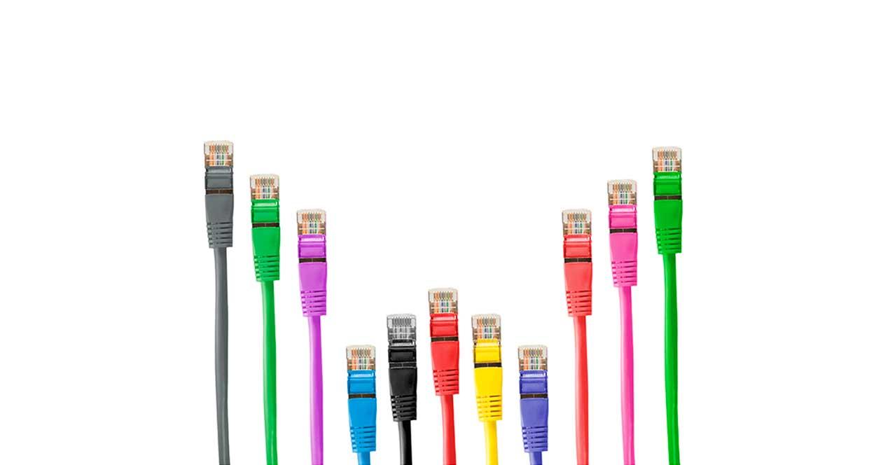 Cables-ethernet
