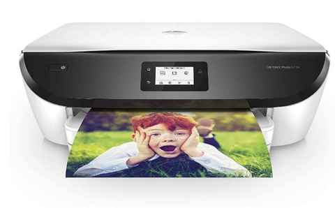 Las mejores impresoras fotográficas. Modelos, características y precios