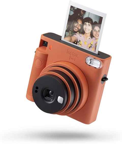 Mejores cámaras instantáneas: ¿Cuál comprar? Polaroid, Instax y otros  modelos