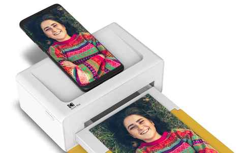 5 mejores impresoras de fotos portátiles para tu móvil (2023)