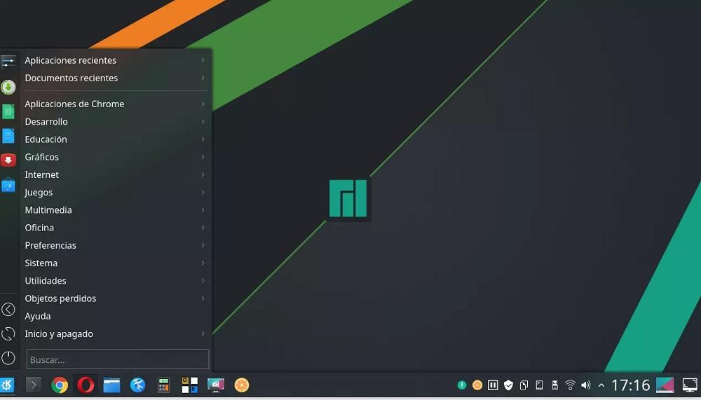 Manjaro-Linux