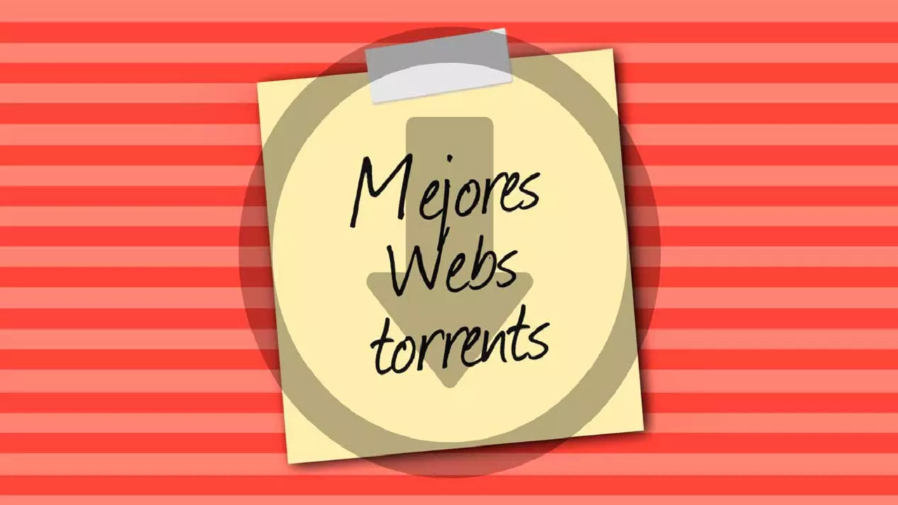 mejores webs torrents