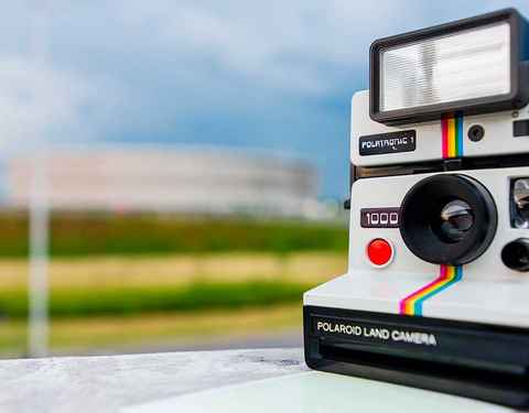 Mejores cámaras instantáneas: ¿Cuál comprar? Polaroid, Instax modelos